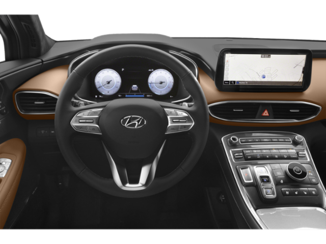 2023 Hyundai Santa Fe Calligraphy photo 4