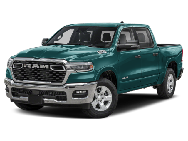 2026 Ram 1500 Big Horn Lone Star photo 2