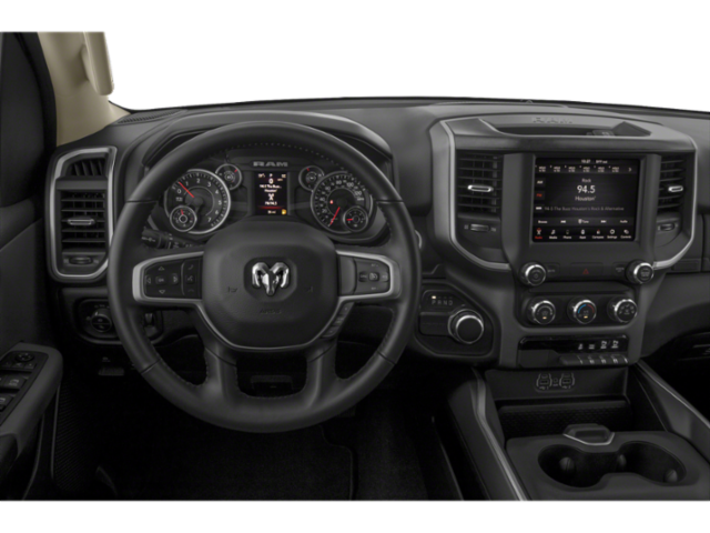 2019 Ram 1500 Big Horn Lone Star photo 4