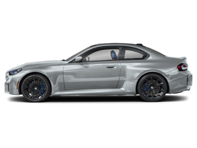 2026 Bmw M2 2-series photo 2