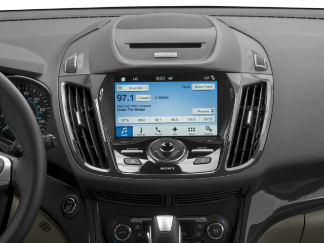 2016 FORD ESCAPE - Image 9