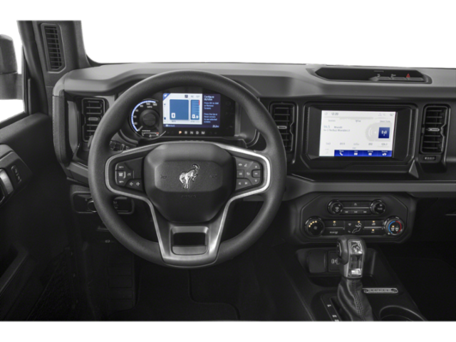 2023 Ford Bronco Base photo 4