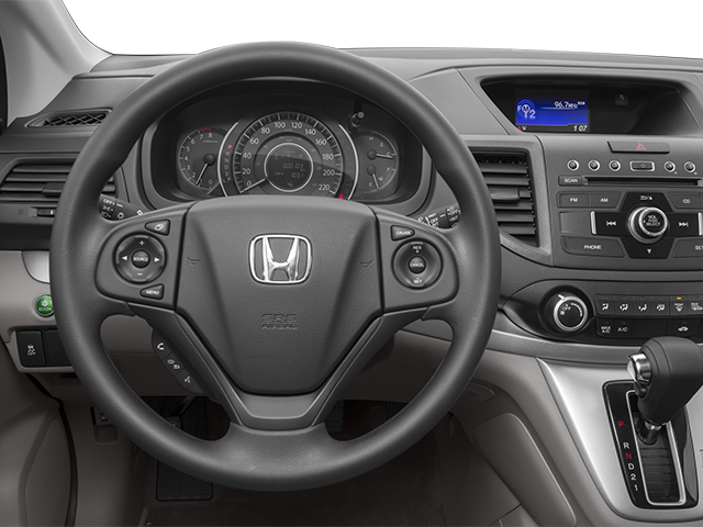 2013 Honda CR-V LX photo 11