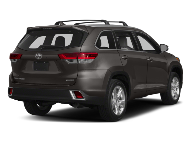 2018 TOYOTA HIGHLANDER - Image 4