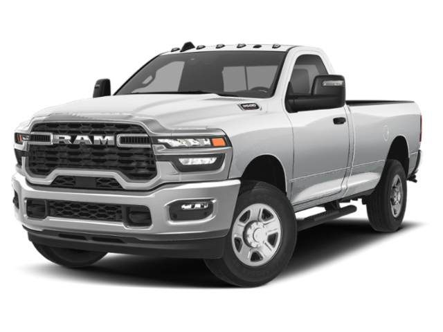 2025 Ram 3500 Tradesman photo 5