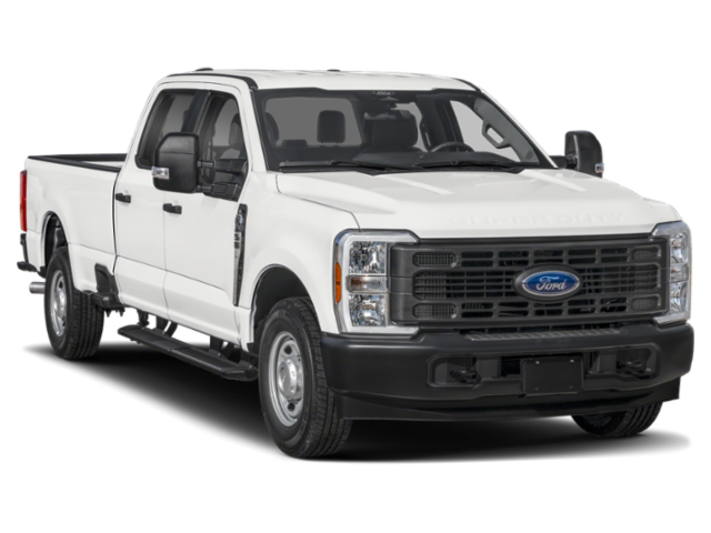 2026 Ford F-250 Lariat photo 4