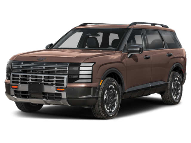 2026 Hyundai Palisade XRT Pro's photo