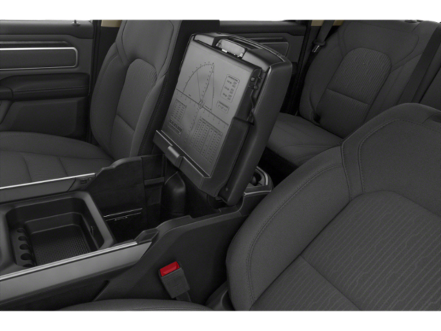 2019 Ram 1500 Big Horn Lone Star photo 9