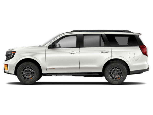 2025 Ford Expedition photo 9