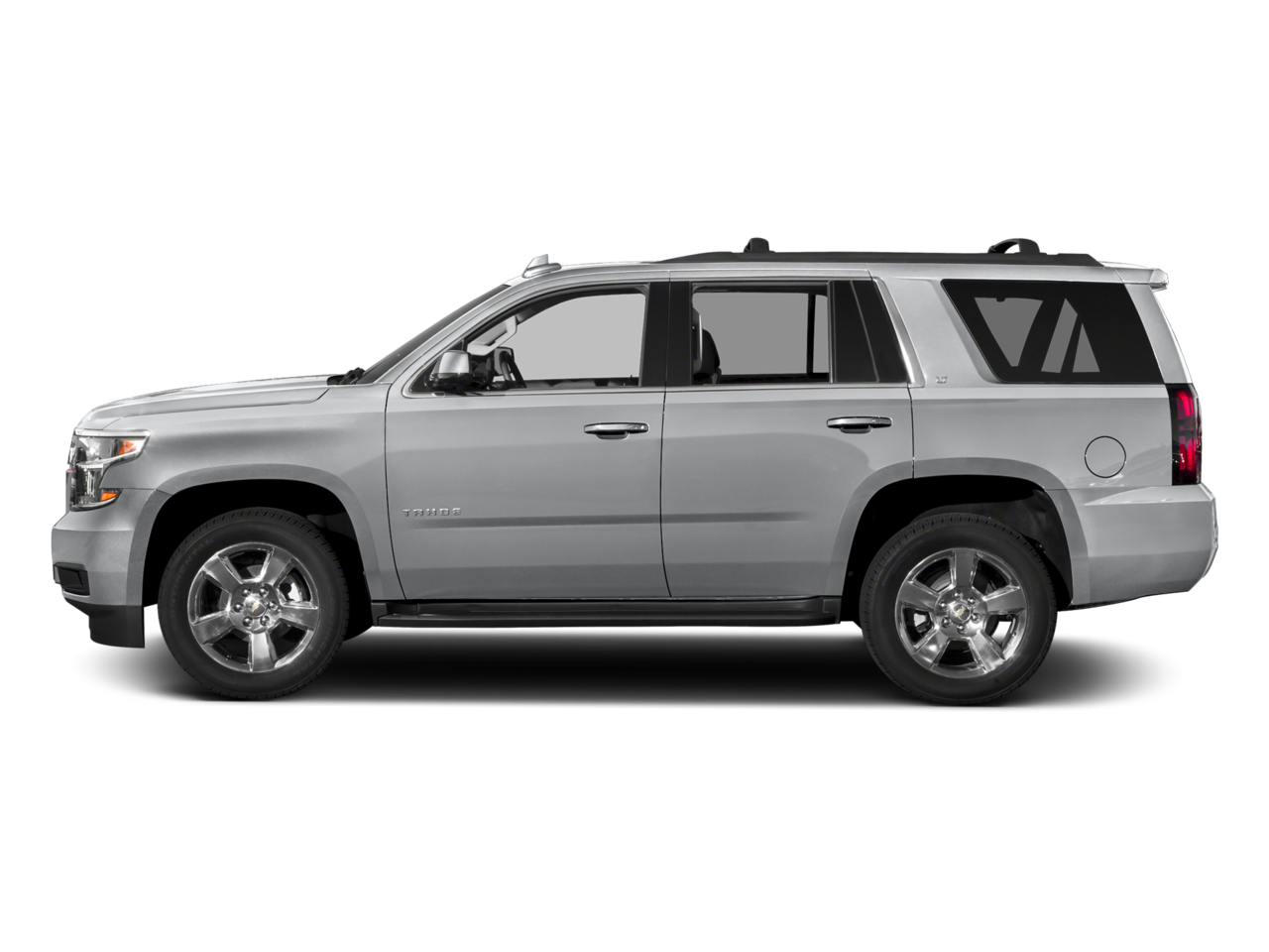 PreOwned 2017 Chevrolet Tahoe LS 2WD THR312862 Vernon Auto Group