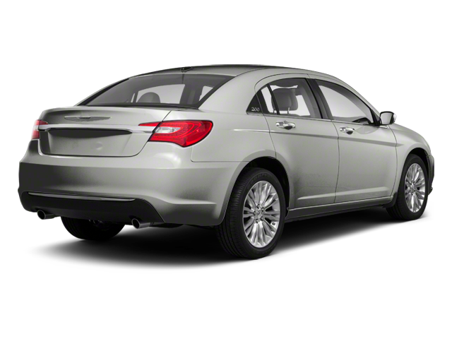 Used 2013 Chrysler 200 Touring with VIN 1C3CCBBB3DN540082 for sale in Elk River, Minnesota