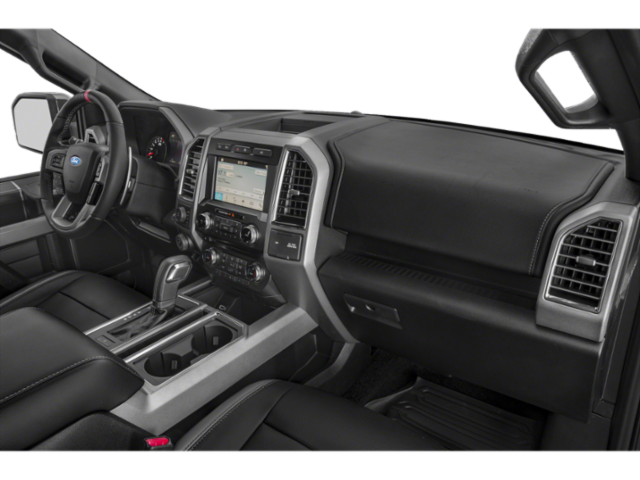 2018 Ford F-150 Raptor photo 11