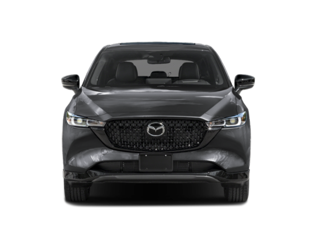 2025 Mazda CX-5 2.5 Turbo Premium photo 4