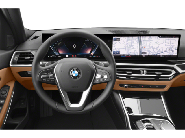 2025 Bmw 330i photo 7