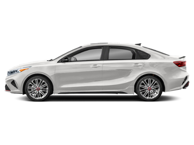 2022 Kia Forte GT photo 3