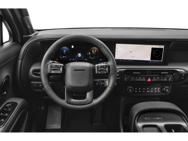 2026 Hyundai Palisade XRT photo 4
