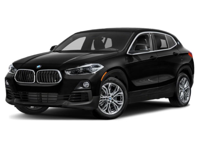 2018 BMW X2 28i's photo