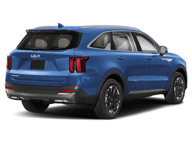 2026 Kia Sorento S photo 4
