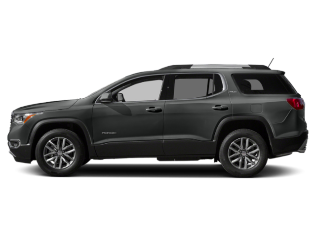2019 Gmc Acadia SLT photo 3