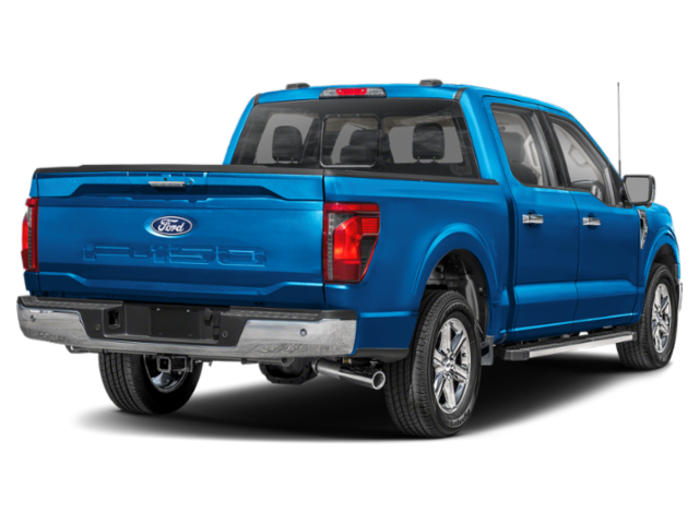 2025 Ford F-150 XLT photo 23