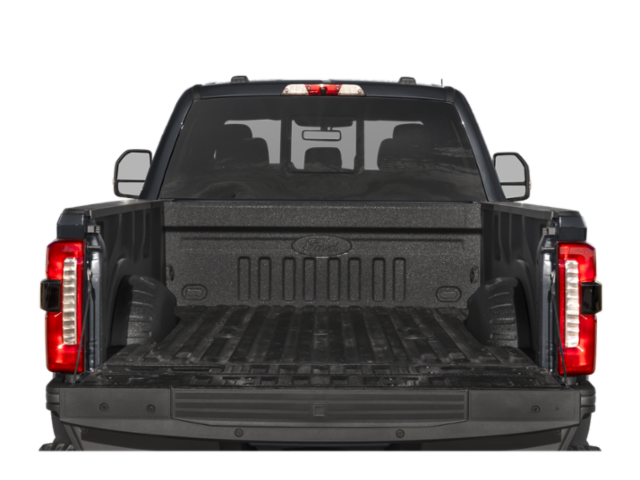 2026 Ford F-350 photo 10