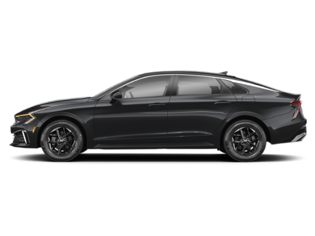 2026 Kia K5 LXS photo 3