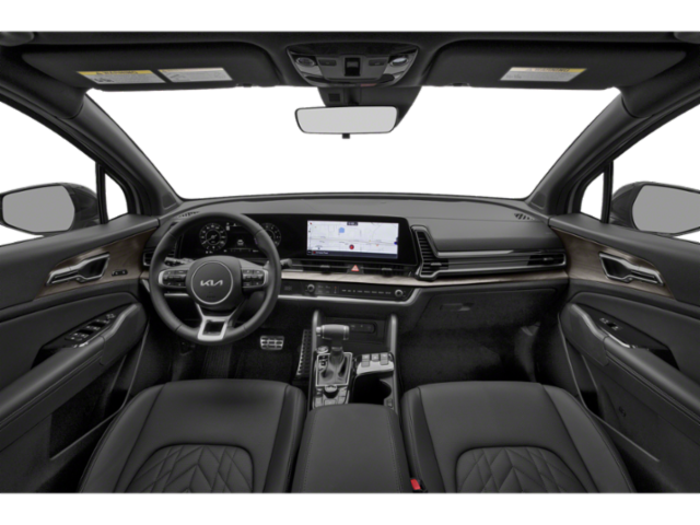 2023 Kia Sportage X-Pro photo 3