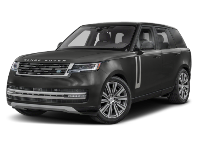 2025 Land Rover Range Rover Autobiography LWB photo 7