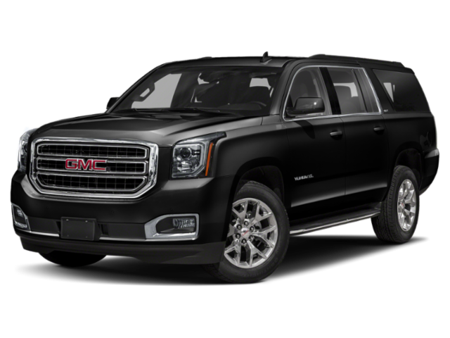 2019 GMC Yukon XL SLT's photo