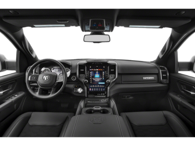 2022 Ram 1500 TRX photo 4