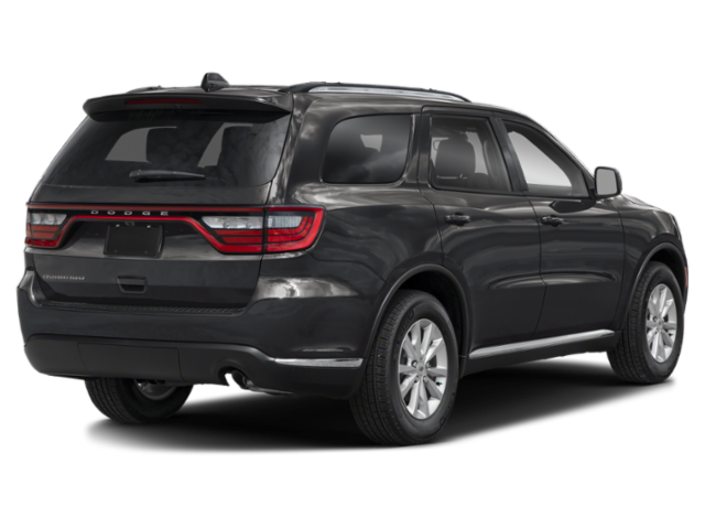 New 2025 DB Black Clearcoat Dodge R/T image 1