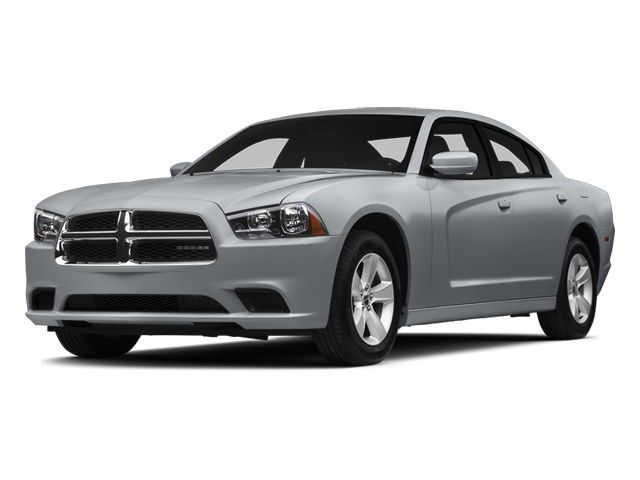 2014 Dodge Charger SXT Plus's photo
