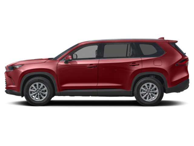 New 2024 Toyota Grand Highlander XLE 5 in Woburn #N33101 | Woburn Toyota