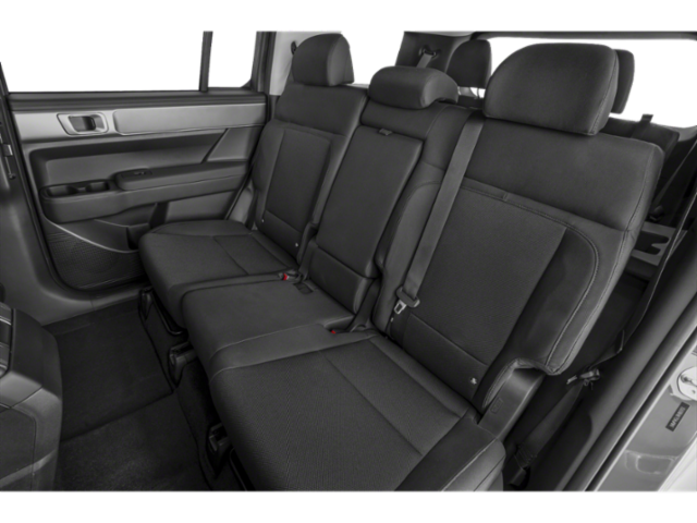 2026 Hyundai Santa Fe SE photo 9