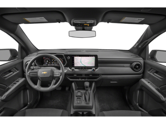 2025 Chevrolet Colorado LT photo 5