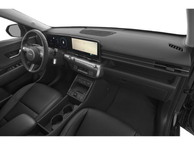 2026 Hyundai Kona Limited photo 9