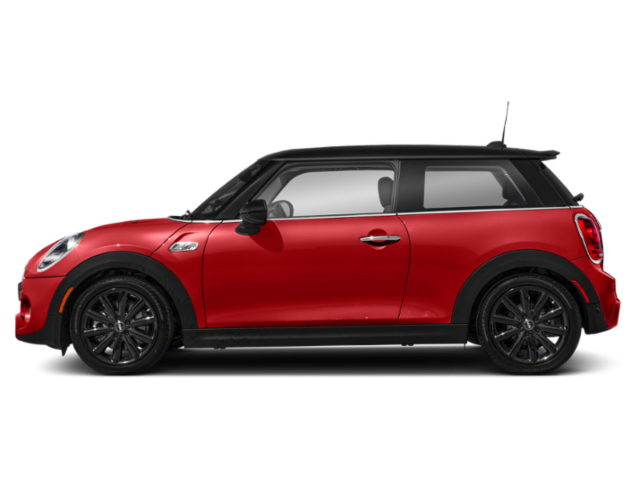 2019 Mini Cooper Hardtop S photo 2