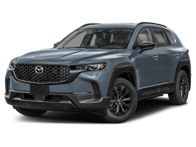 2025 Mazda CX-50 Premium's photo