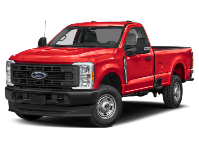 2026 Ford F-250 Super Duty XLT's photo