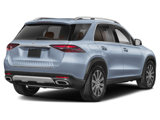 2026 Mercedes Benz GLE 350 4MATIC photo 2