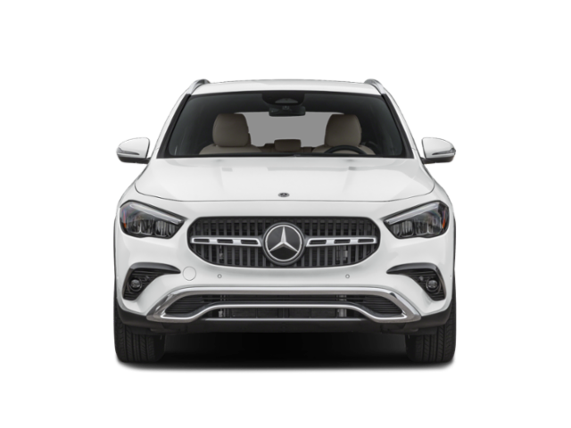 2025 Mercedes Benz GLA 250 4MATIC photo 4