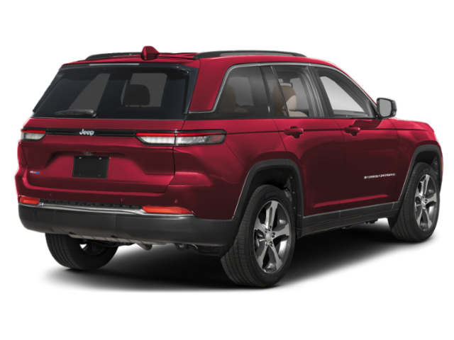 2024 Jeep Cherokee Limited 4xe photo 2