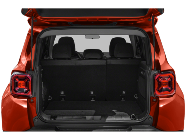 2021 Jeep Renegade Trailhawk photo 13