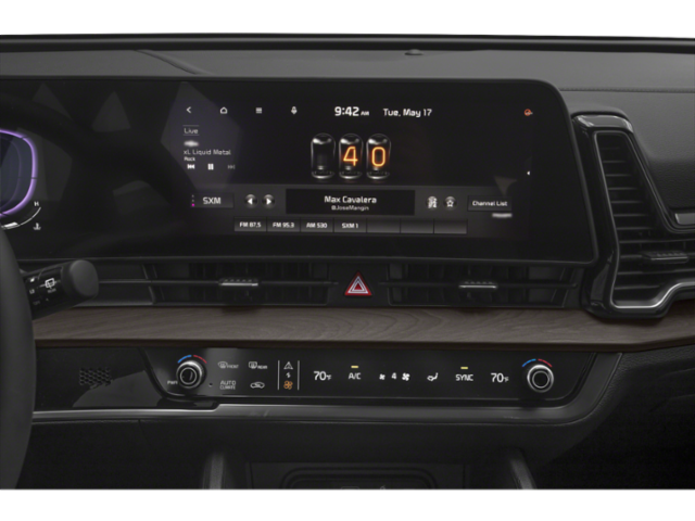 2023 Kia Sportage X-Line photo 6