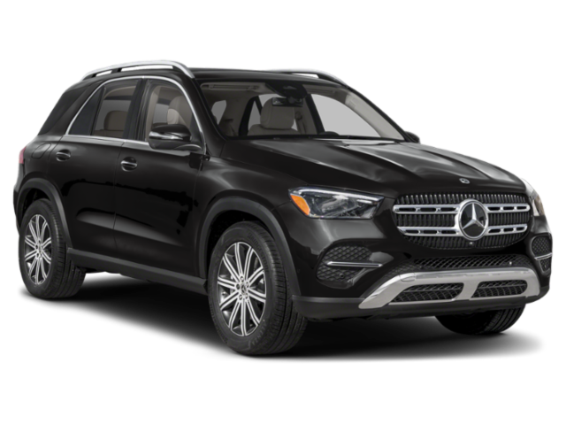 2026 Mercedes Benz GLE 450 4MATIC photo 4