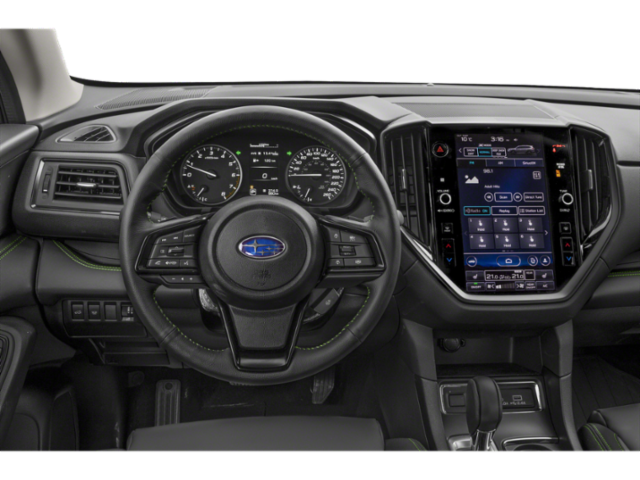 2025 Subaru Ascent Onyx Edition photo 7
