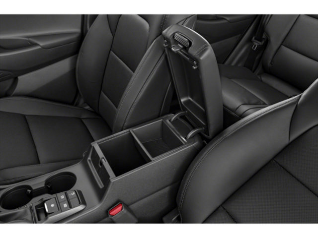 2019 Hyundai Tucson Ultimate photo 10