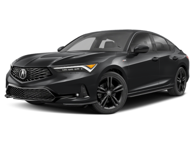 2026 Acura Integra A-Spec with Tech Package