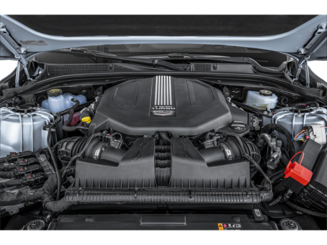 2026 Cadillac CT5 V photo 9