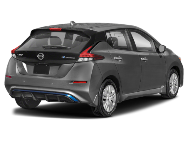 Used 2020 Nissan Leaf SV Plus with VIN 1N4BZ1CP1LC306680 for sale in Chula Vista, CA